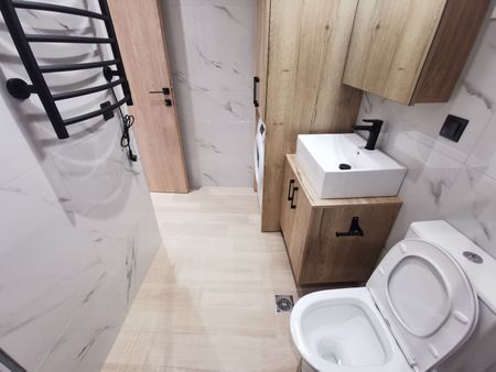 Studio/Γκαρσονιέρα για ενοικίαση Καλούτσιανη - Κουραμπάς (Ιωάννινα) - Φωτογραφία 5