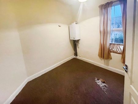 2 bedroom terraced house to rent - Photo 3