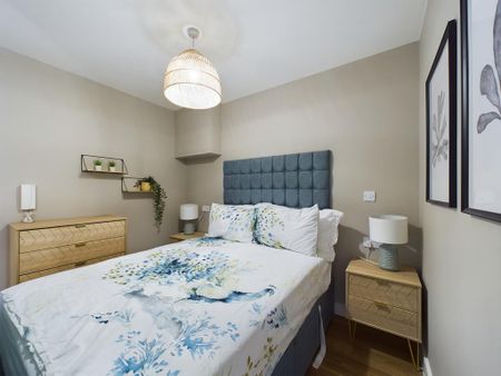 Studio to rent - Photo 3