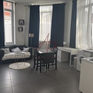 Location Appartement 2 pièces 35m² ROUBAIX 59100 - Photo 2