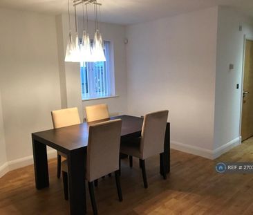 2 bedroom flat to rent - Photo 4