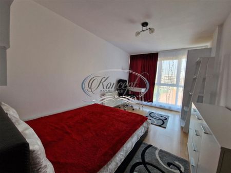 Apartament cu panorama si parcare subterana - Photo 4