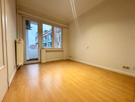 Appartement te huur - Photo 5