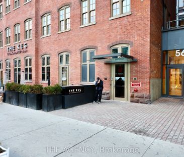 Fashion House Lofts 560 - Photo 5