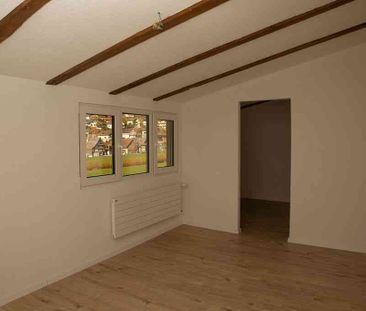 2.5 Zimmer, 68 m², 2. Stock - Photo 2