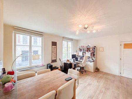 Appartement te huur - Photo 2