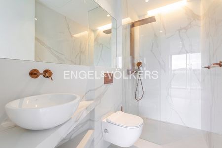 Pronájem bytu 3+kk 96 m² - Фото 2