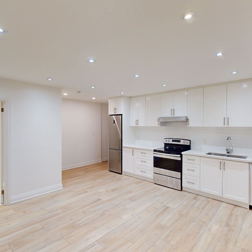 For Lease - 45 Dewson Street Unit# Bsmt, Toronto, Ontario - Photo 1