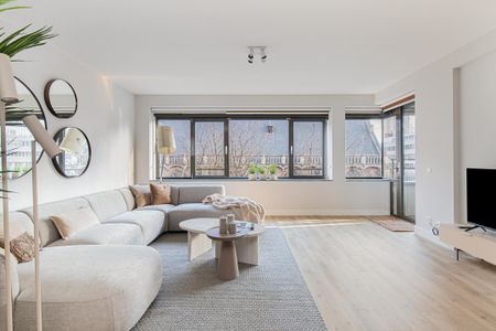 Te huur: Appartement Binnenrotte in Rotterdam - Foto 2
