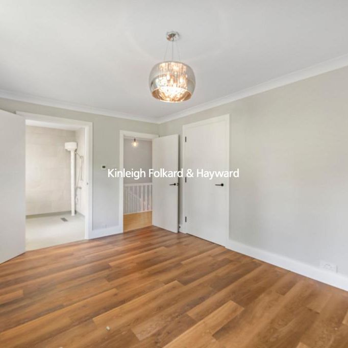 5 bedroom semi-detached house to rent - Photo 1