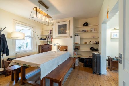 Faulkland Road, Bath - Photo 3