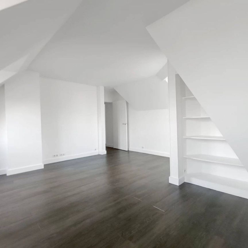 Rental Apartment Neuilly-sur-Seine Sablons - Photo 2
