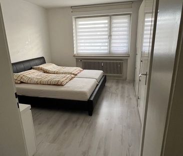 Schöne Dreiraumwohnung mit ca. 69 m² Wohnfläche und Balkon in ruhig... - Foto 2