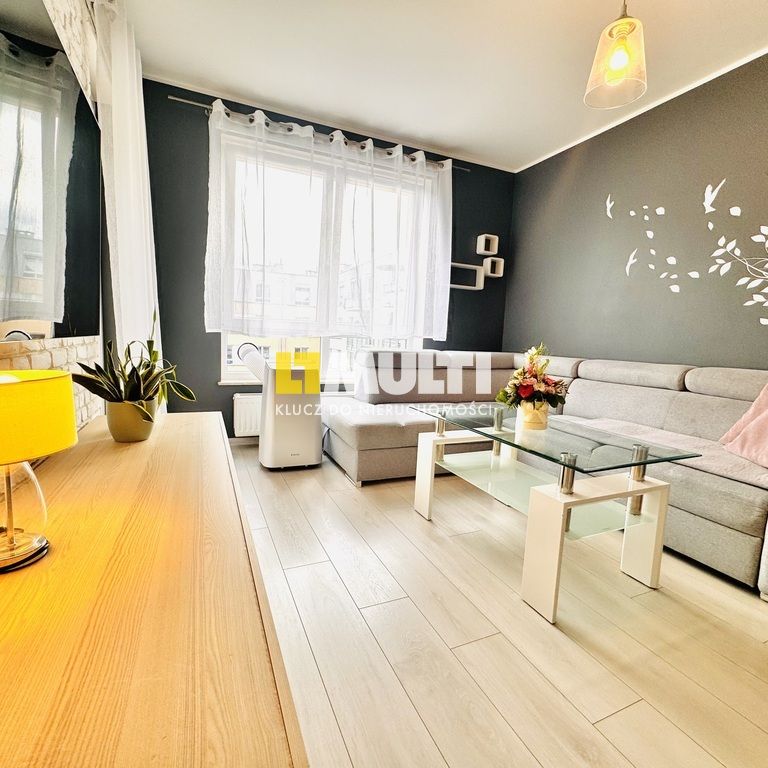 Gumieńce 2 pok. z balkonem i m. postojowym - Фото 1