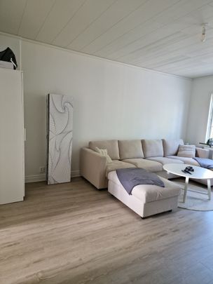 Vadstenagatan, Skänninge - Foto 1