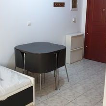 Studio/Γκαρσονιέρα για ενοικίαση - Καλλίπολη – Φρεαττύδα, - Photo 1