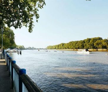 Kenilworth Court, Putney, SW15 - Photo 5