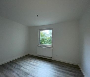 Sanierte 3-Zimmer Wohnung mit Balkon - Foto 1
