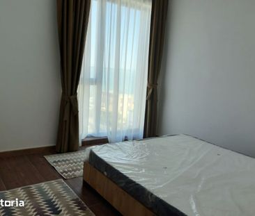 Apartament 2 camere decomandate Tomis Nord- Campus Universitar - Fotografie 4