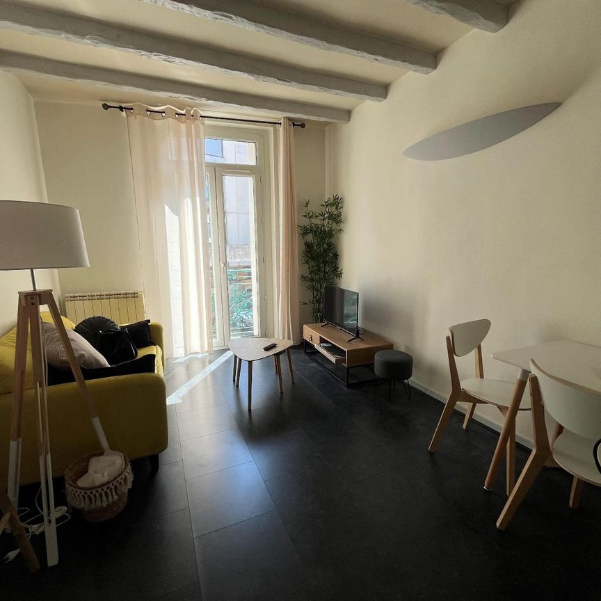 Location Appartement 2 pièces 36m² CASTRES 81100 - Photo 1