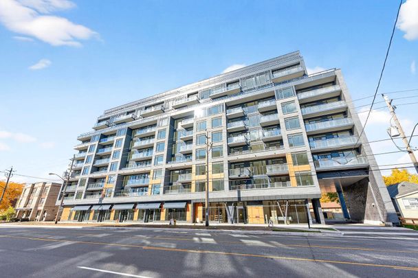 For Lease - 700 Sheppard Avenue Unit# 405, Toronto, Ontario - Photo 1