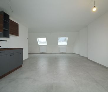 Penthouse (nieuwbouw) met ruime terras! - Photo 2