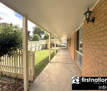 Family Friendly Home - Photo 5