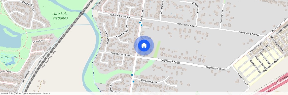 2/61 Rennie Street, Vic 3212, Lara