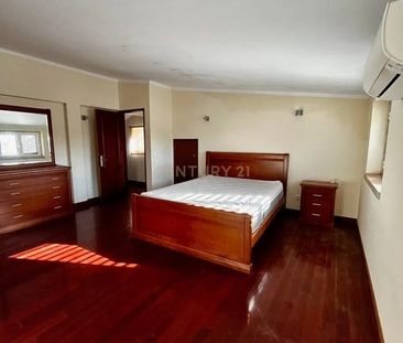 Rua Alto do Mirouço, Mem Martins, Portugal, Algueirão-Mem Martins, ... - Photo 6