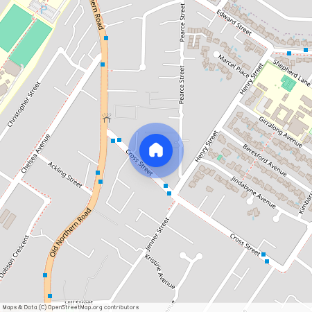 2/11-15 Cross Street, Baulkham Hills NSW 2153