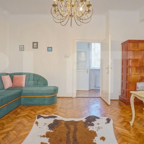 Inchiriere apartament 3 camere Zona Centrala - Fotografie 1