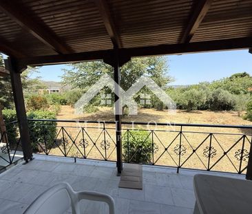 Μονοκατοικία 127 τ.μ. προς ενοικίαση - Photo 3