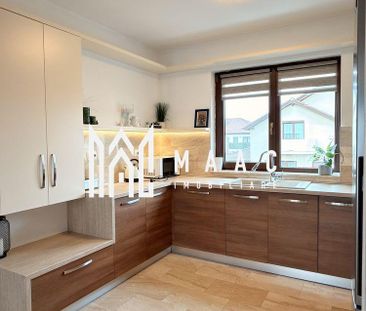 Închiriază Apartament 3 camere Strada Doctor Ion Rațiu - Photo 6