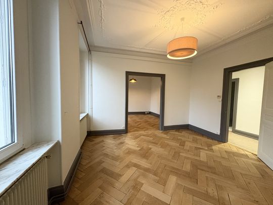 Location Appartement 3 pièces 90m² MULHOUSE 68100 - Photo 1