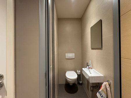 Ruim en kwalitatief appartement met groot terras en autostaanplaats te huur in Bornem - Photo 2