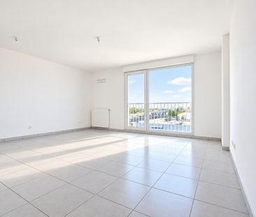 Appartement 1 pièce - Photo 1