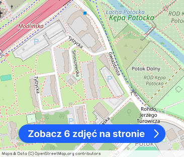 PrzestronnePokoje,WidnaKuchnia,Parking,PrzyParku. - Zdjęcie 1