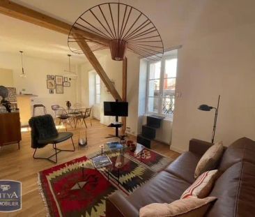 Appartement à louer 3 pièces 59.14m² - Photo 5