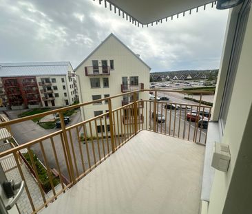 Bäckby Torgg. 22-2rok(lgh 1132) - Foto 1