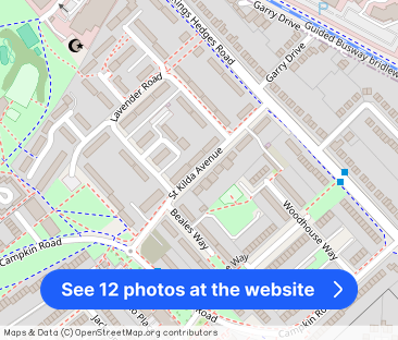 St Kilda Avenue, Cambridge - Photo 1