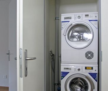 Traumwohnung im Quartier Zürich-Seefeld - Photo 4