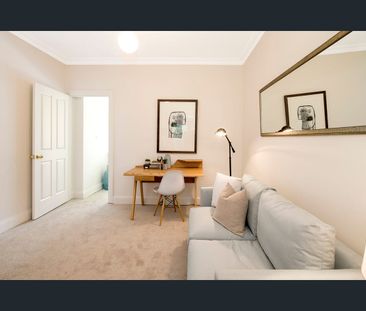 Contemporary Terrace in Paddington's Arts and Creative Hub - Photo 1