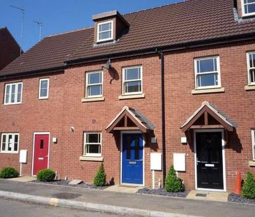 Chapman Road, Wellingborough, Northants, Northamptonshire, NN8 - Photo 2