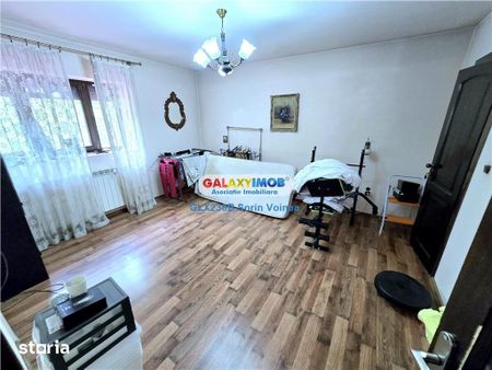 Casa 5 camere Crangasi | 210 mp | P+1+M | curte libera 350 mp | metrou - Fotografie 4