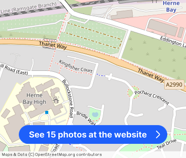 Kingfisher Court, Herne Bay - Photo 1