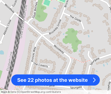 Woodway, Hutton, CM13 - Photo 1