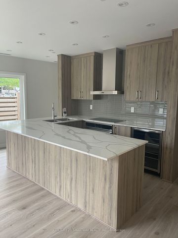 For Lease - 402 The East Mall N/A Unit# 119, Toronto, Ontario - Photo 4