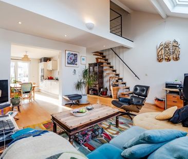 Duplex te huur - Foto 2