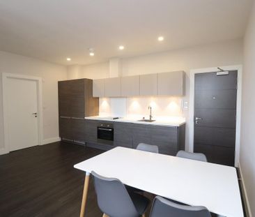 2 bedroom flat to rent - Photo 4