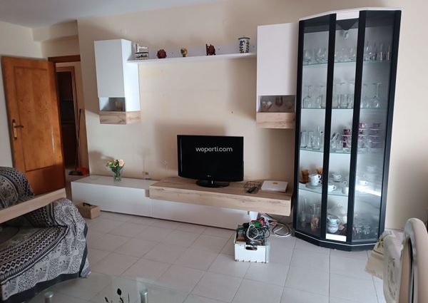 Apartment in Torrevieja, playa del cura, for rent